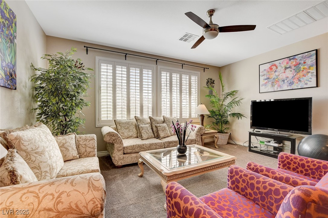 4017 Kristina Lynn Avenue North Las Vegas NV 89081
