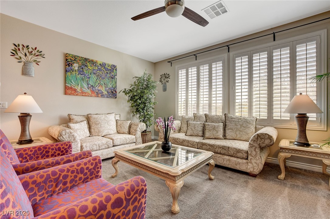 4017 Kristina Lynn Avenue North Las Vegas NV 89081