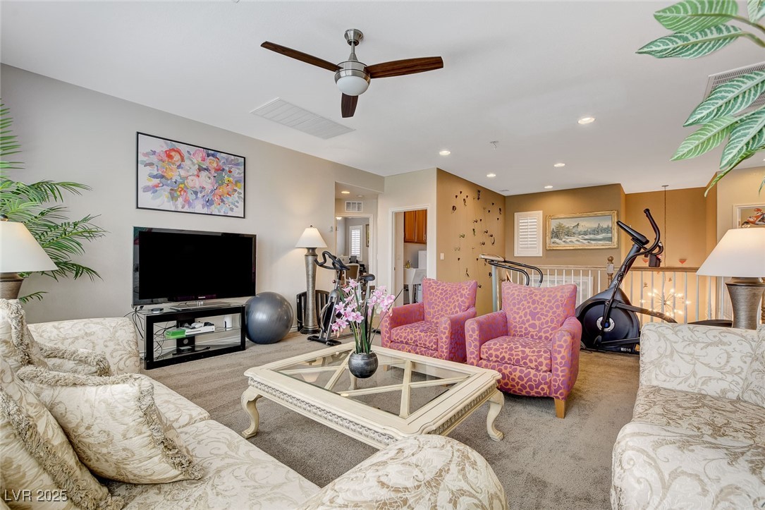 4017 Kristina Lynn Avenue North Las Vegas NV 89081
