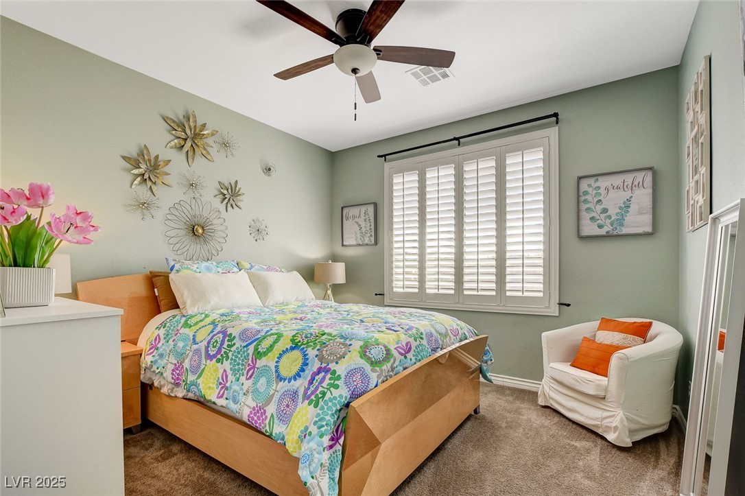 4017 Kristina Lynn Avenue North Las Vegas NV 89081