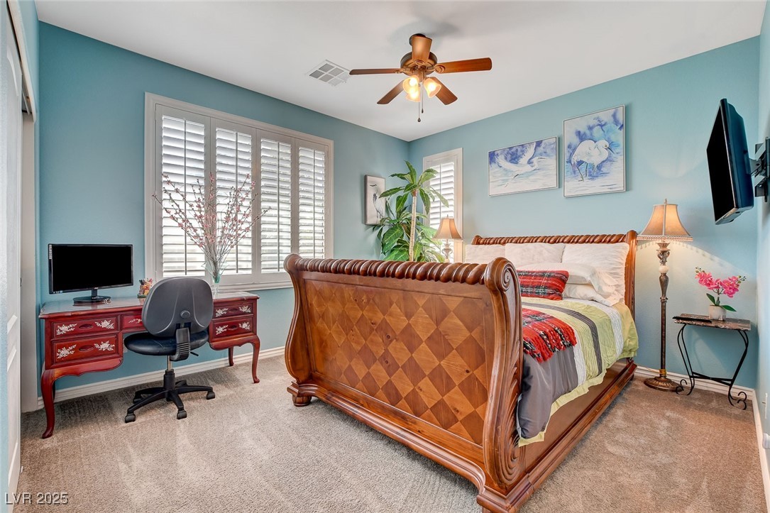 4017 Kristina Lynn Avenue North Las Vegas NV 89081