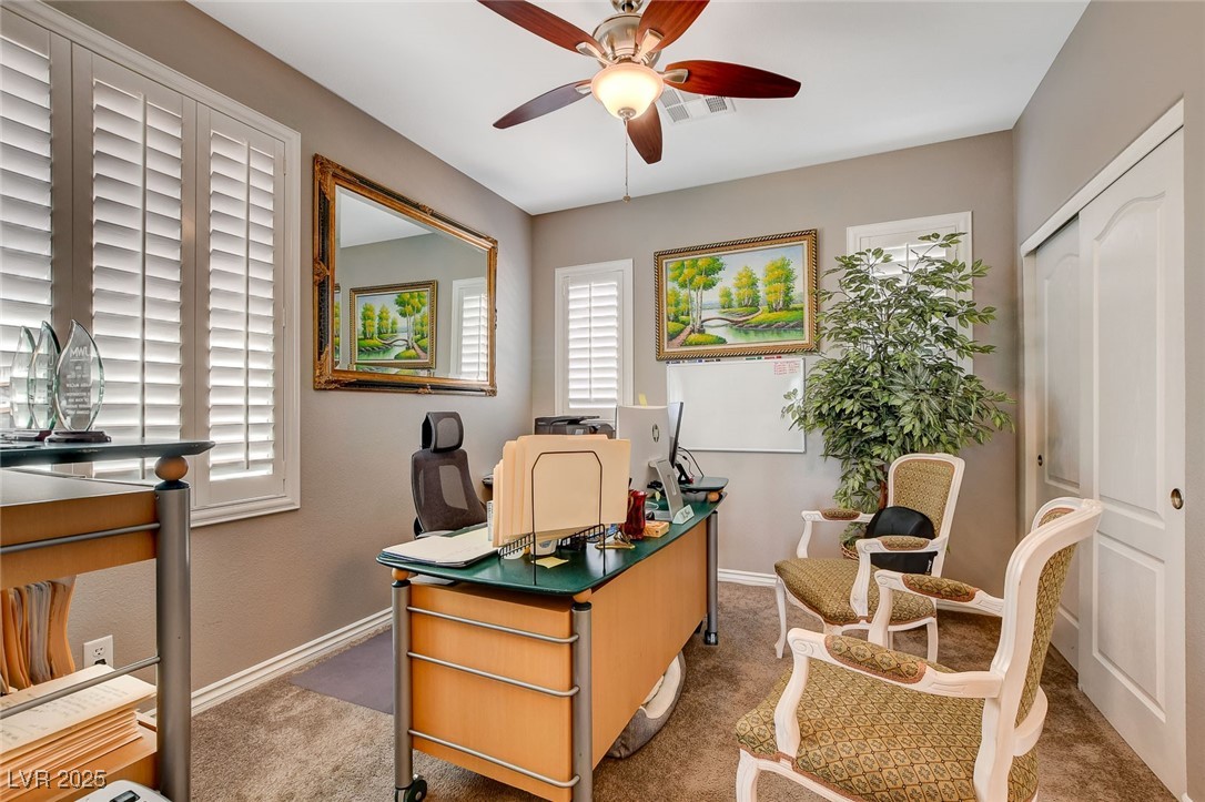 4017 Kristina Lynn Avenue North Las Vegas NV 89081