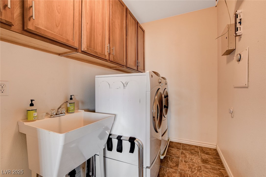 4017 Kristina Lynn Avenue North Las Vegas NV 89081