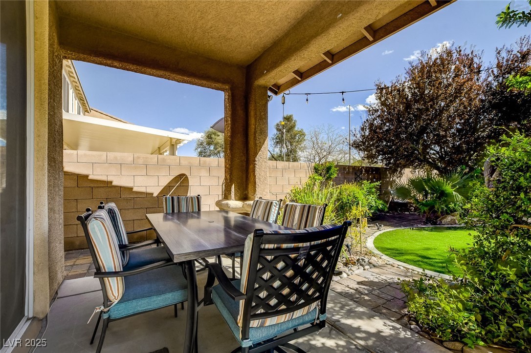 4017 Kristina Lynn Avenue North Las Vegas NV 89081