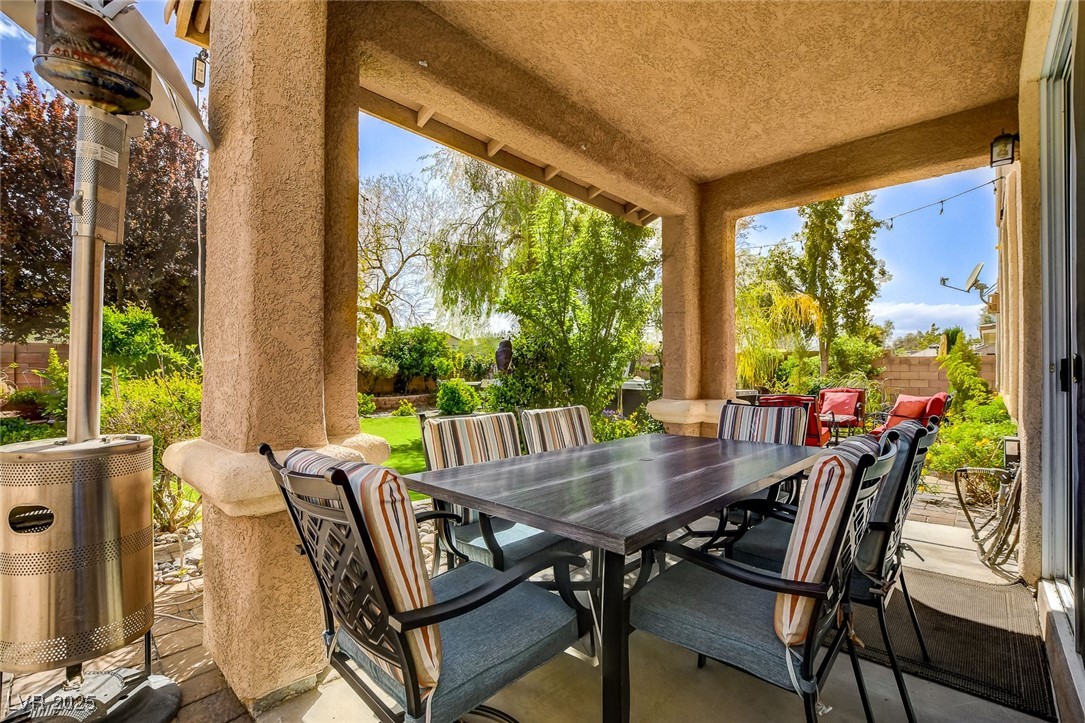 4017 Kristina Lynn Avenue North Las Vegas NV 89081