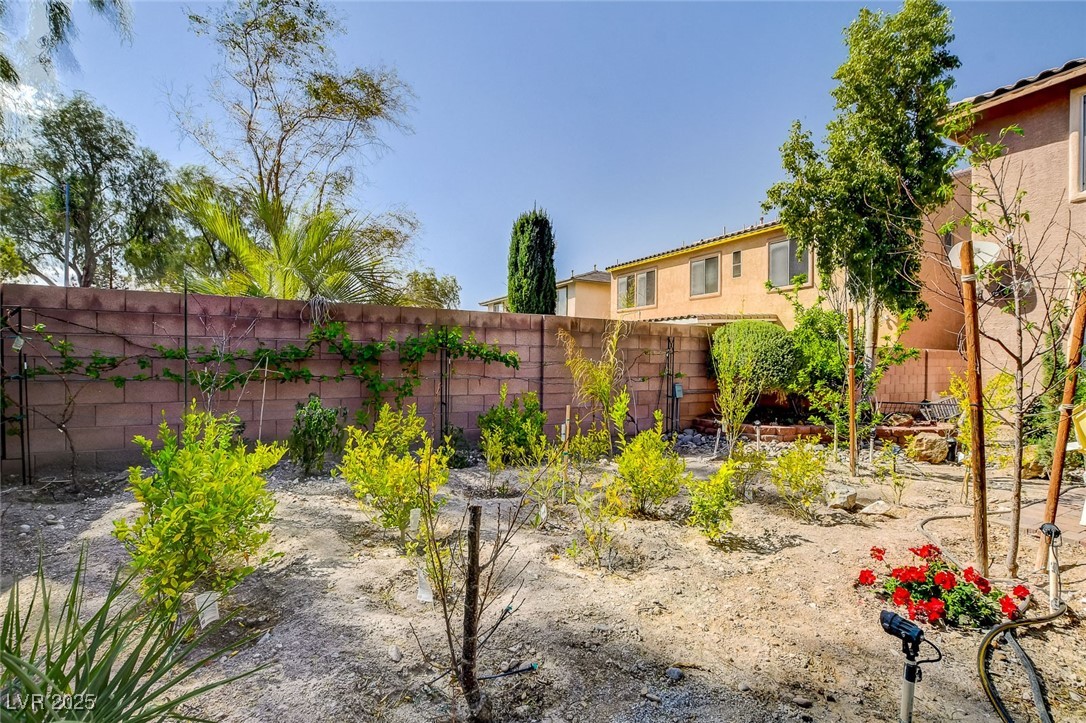 4017 Kristina Lynn Avenue North Las Vegas NV 89081