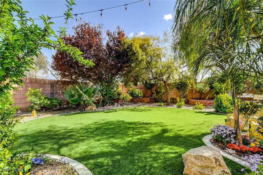 4017 Kristina Lynn Avenue North Las Vegas NV 89081