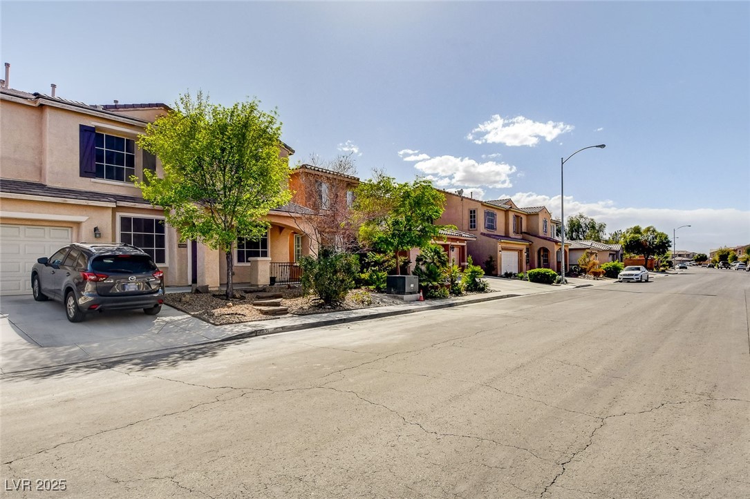 4017 Kristina Lynn Avenue North Las Vegas NV 89081