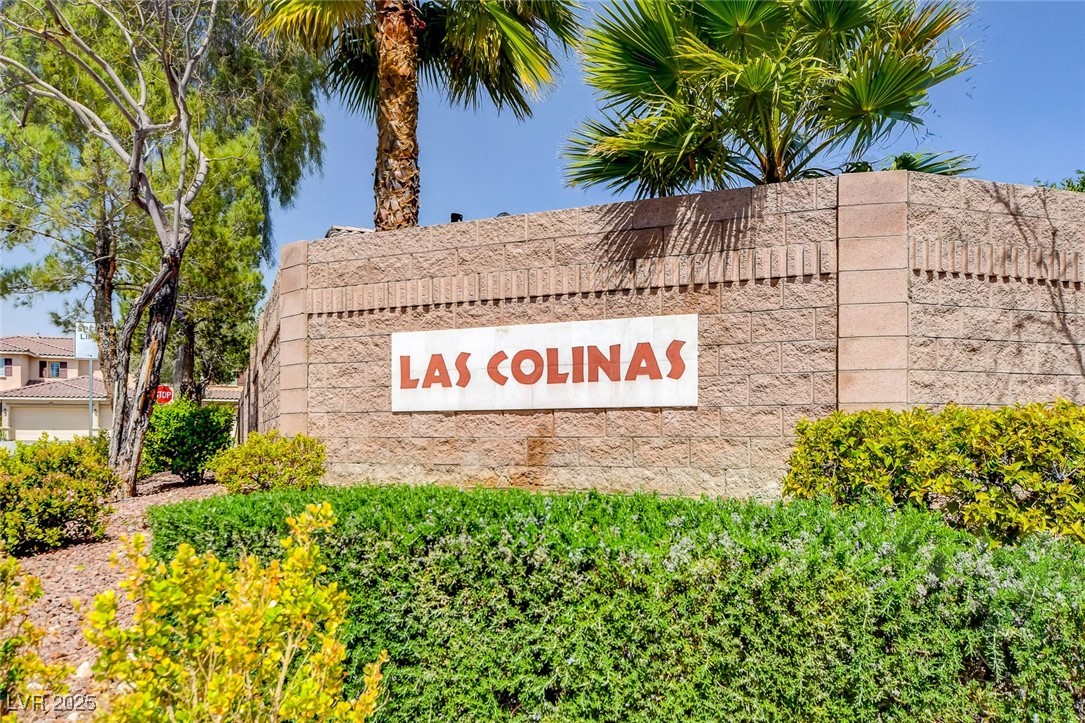 4017 Kristina Lynn Avenue North Las Vegas NV 89081