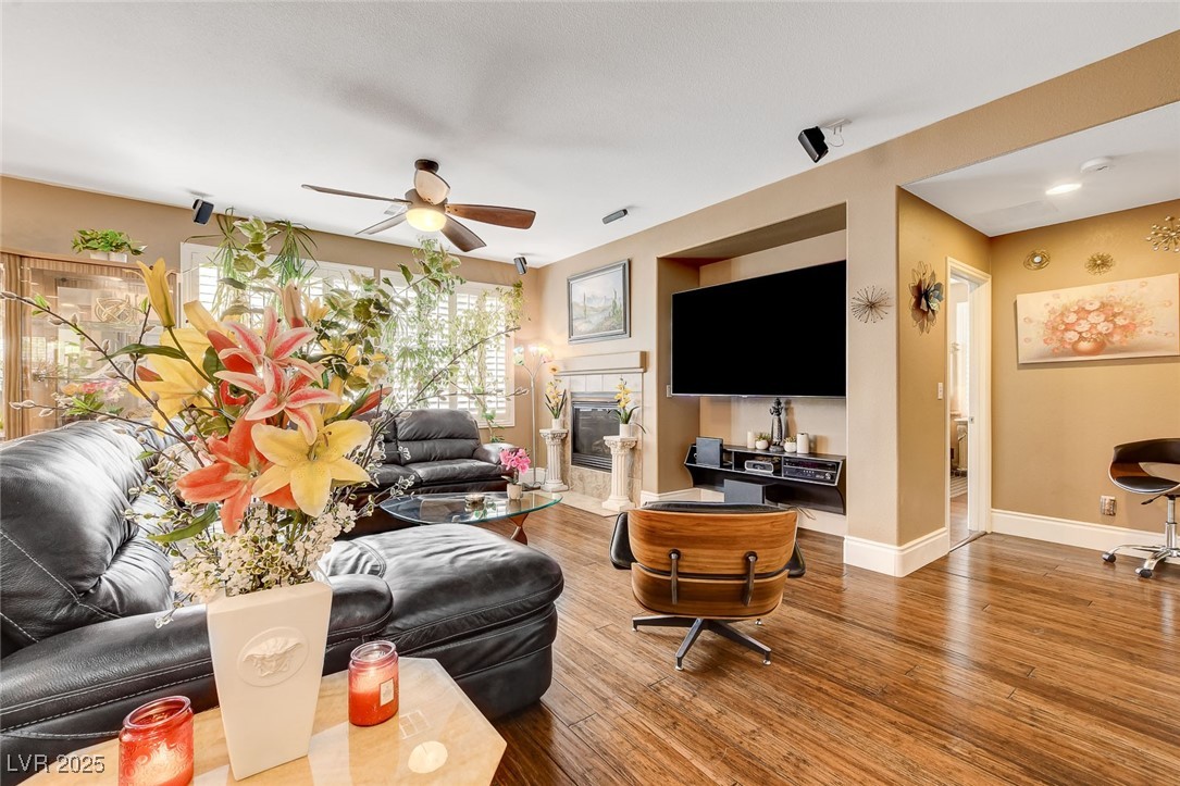 4017 Kristina Lynn Avenue North Las Vegas NV 89081