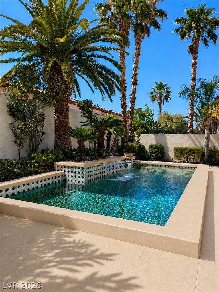 1837 Taylorville Street Las Vegas NV 89135