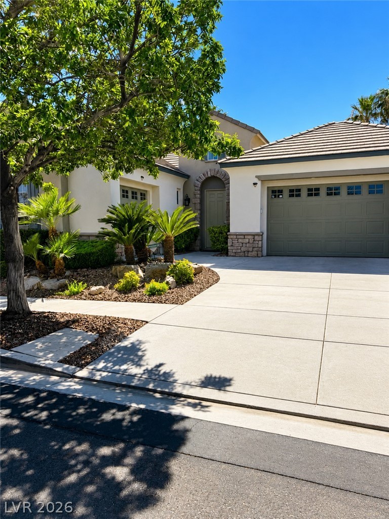 1837 Taylorville Street Las Vegas NV 89135