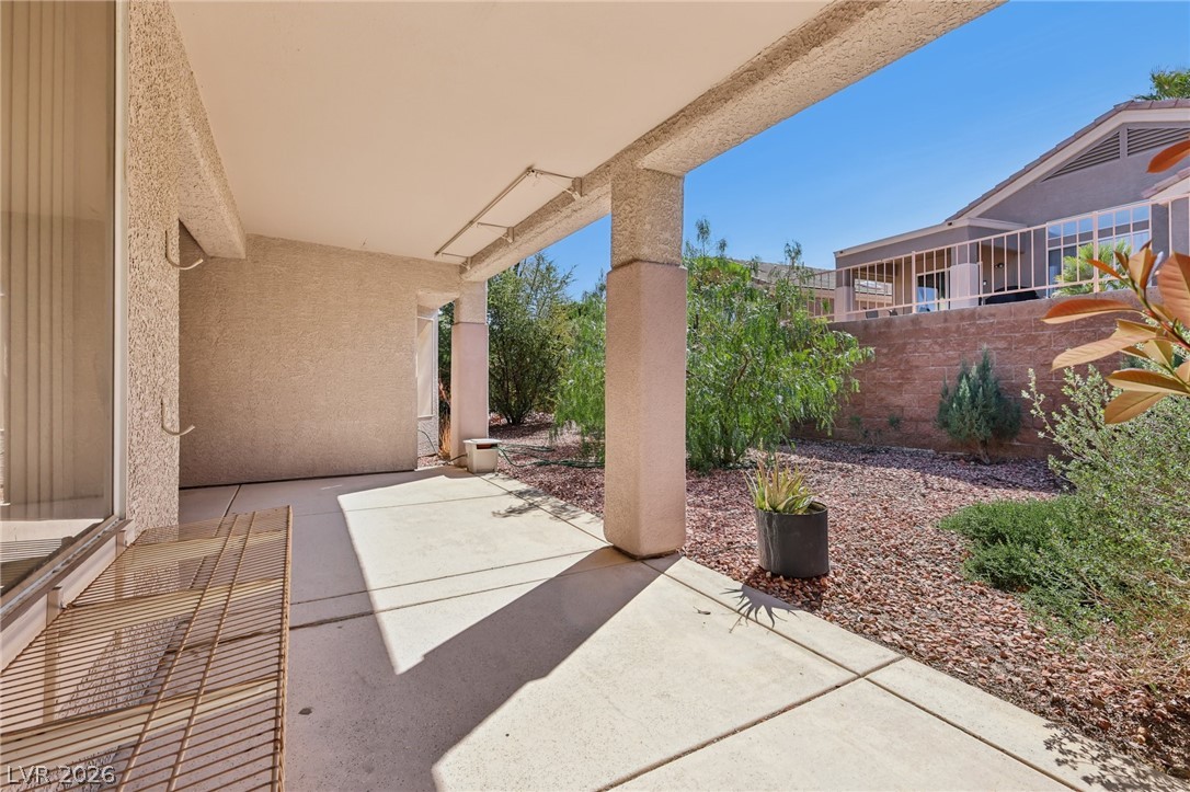 2183 Point Mallard Drive Henderson NV 89012