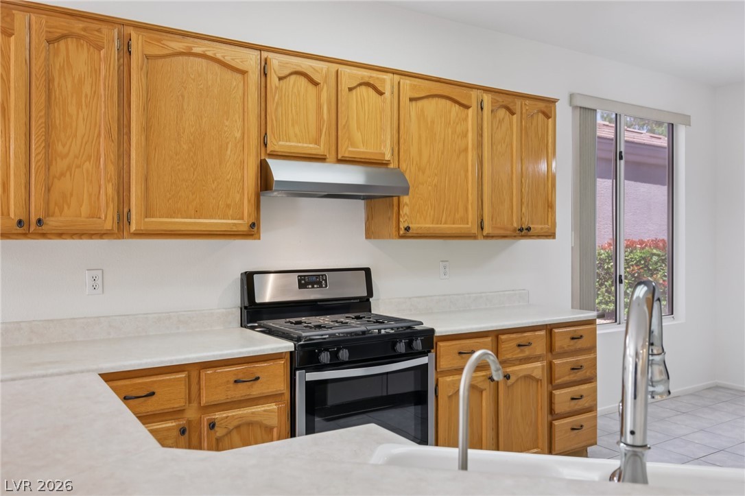 2183 Point Mallard Drive Henderson NV 89012
