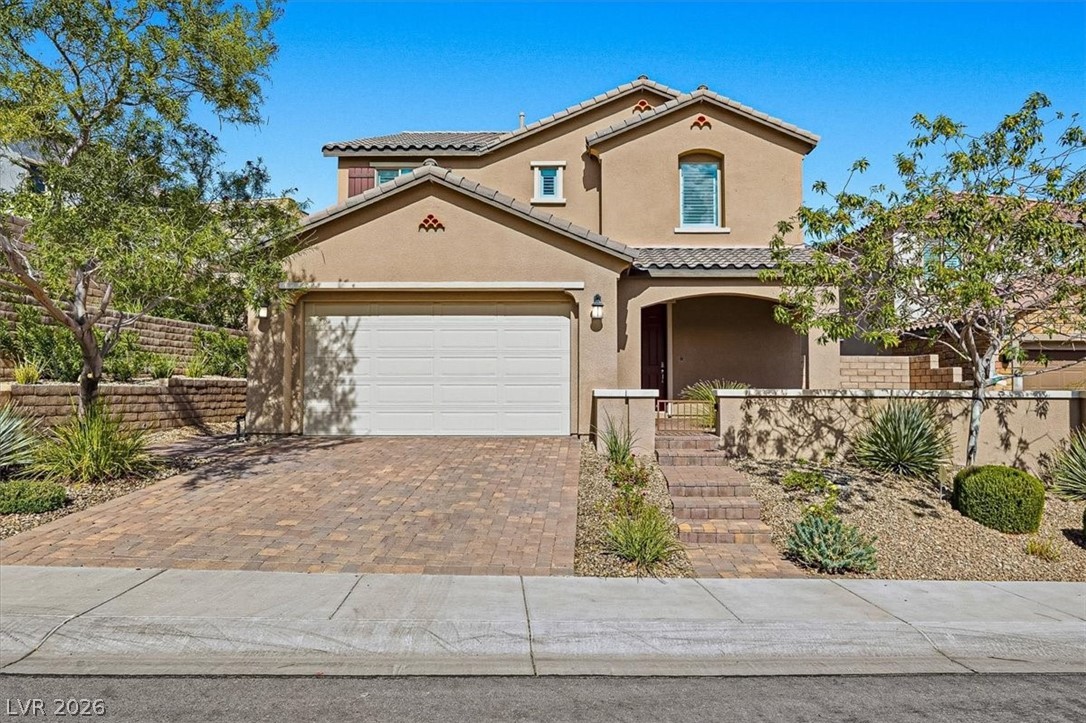 11844 Mino Rio Avenue Las Vegas NV 89138