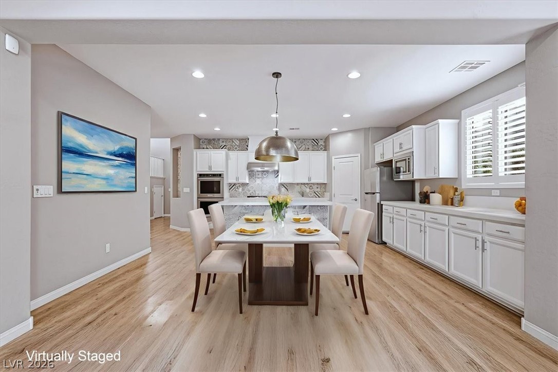11844 Mino Rio Avenue Las Vegas NV 89138