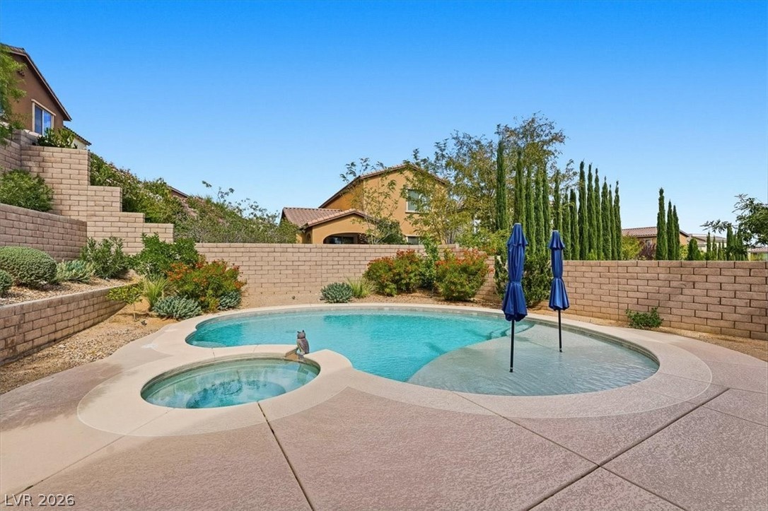 11844 Mino Rio Avenue Las Vegas NV 89138