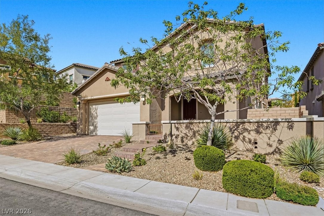 11844 Mino Rio Avenue Las Vegas NV 89138