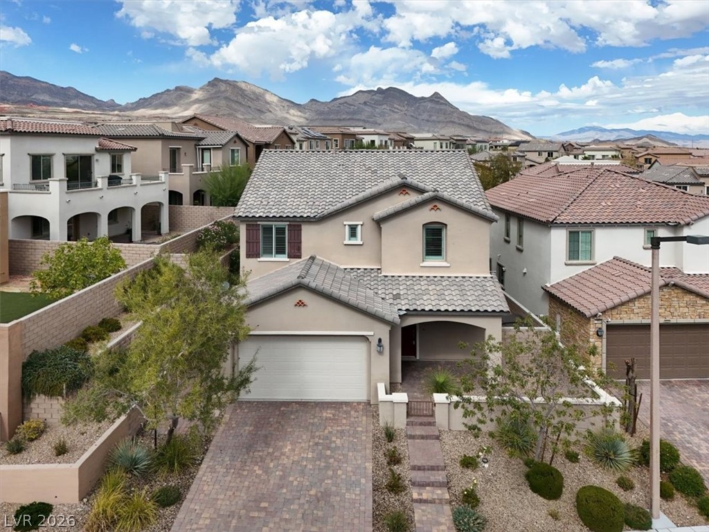 11844 Mino Rio Avenue Las Vegas NV 89138