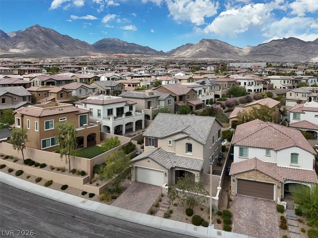 11844 Mino Rio Avenue Las Vegas NV 89138