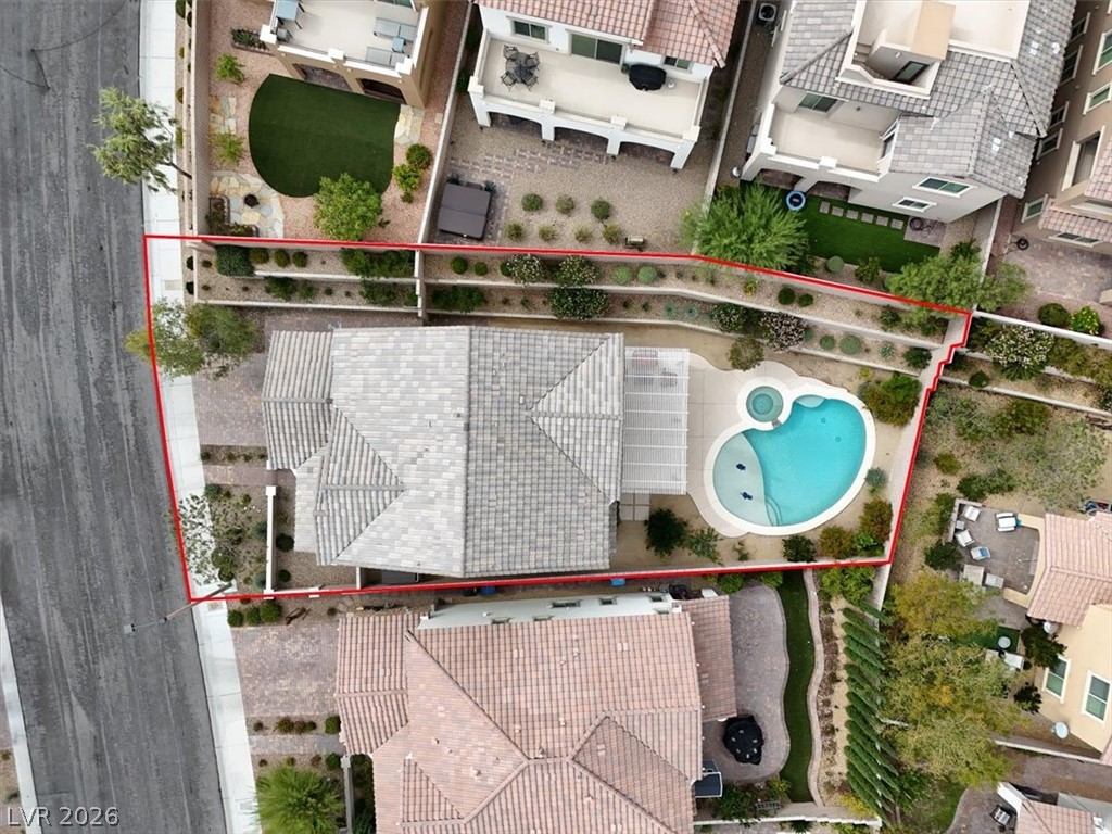 11844 Mino Rio Avenue Las Vegas NV 89138