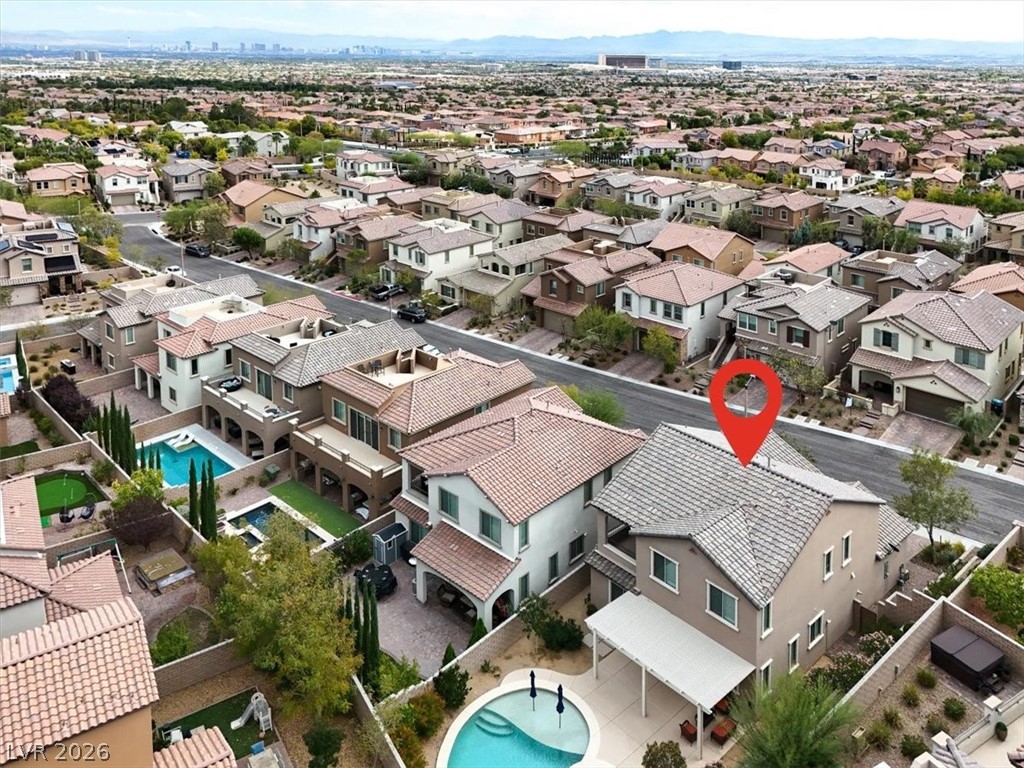 11844 Mino Rio Avenue Las Vegas NV 89138