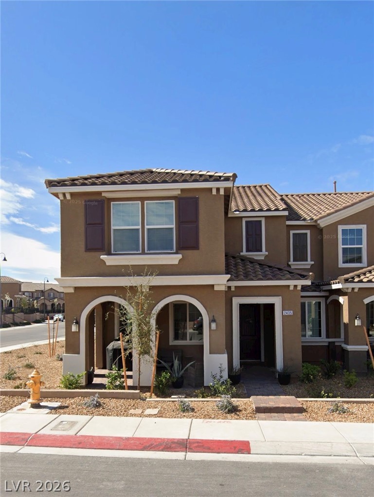 2435 Bellinzona Place Henderson NV 89044
