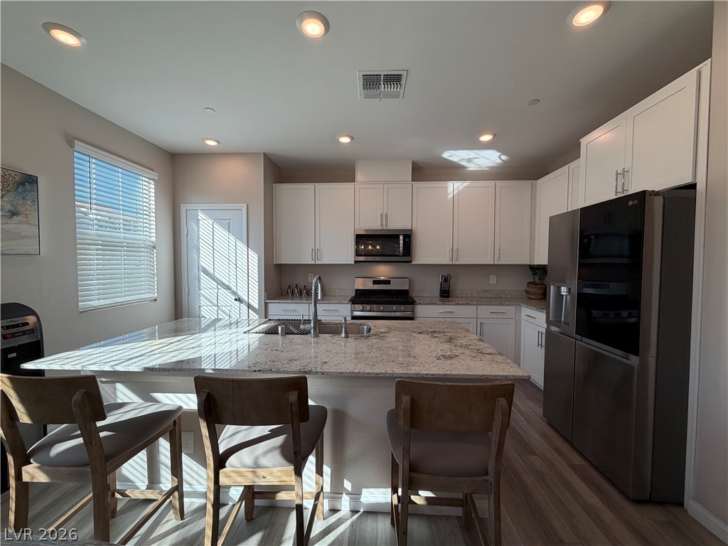 2435 Bellinzona Place Henderson NV 89044