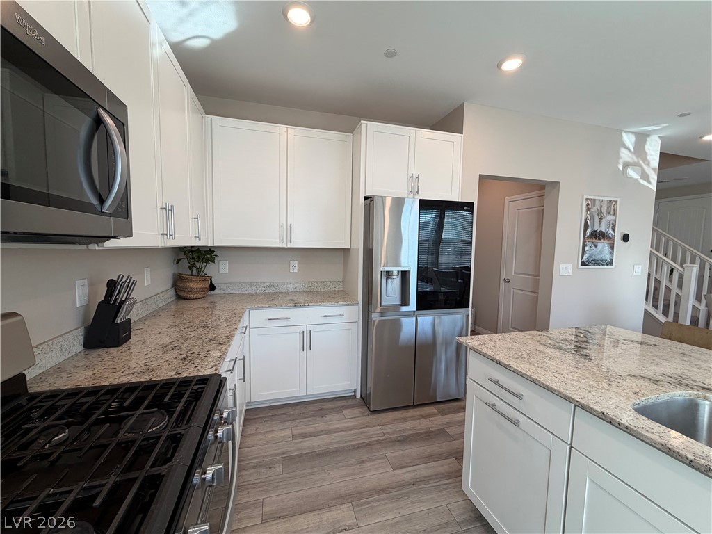 2435 Bellinzona Place Henderson NV 89044