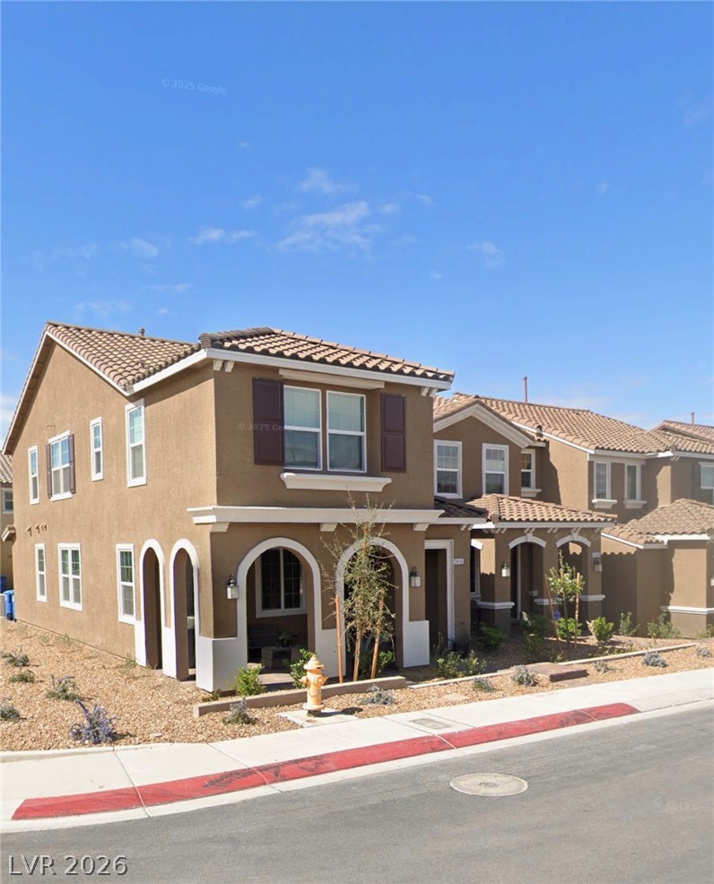 2435 Bellinzona Place Henderson NV 89044
