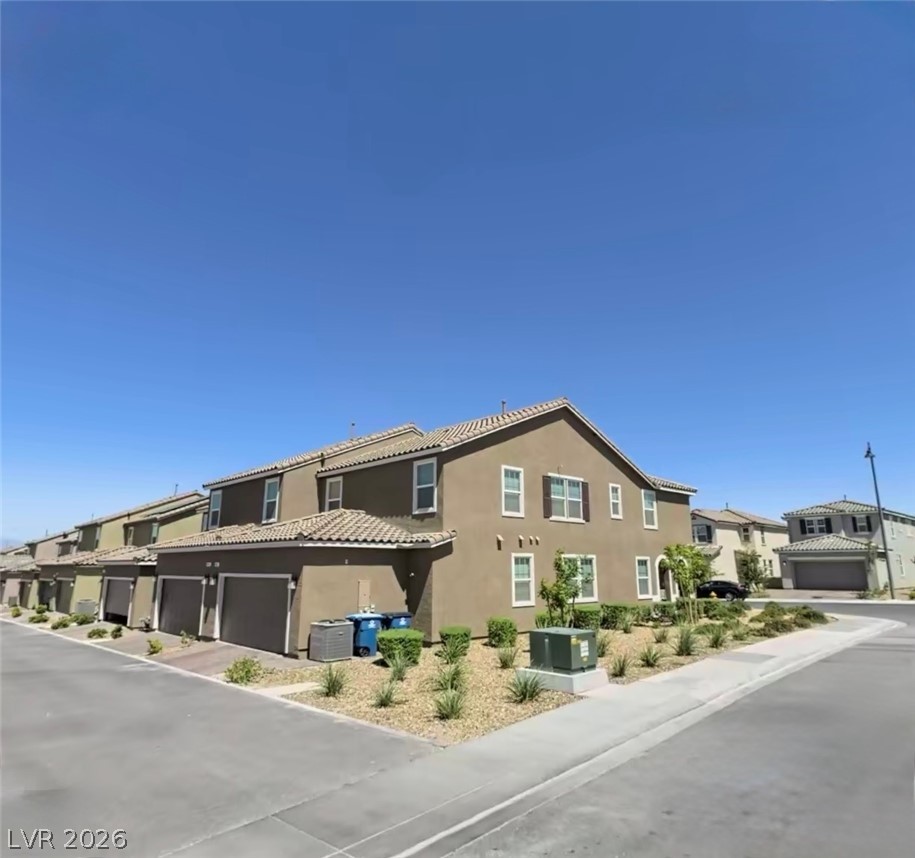 2435 Bellinzona Place Henderson NV 89044