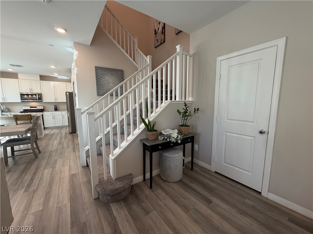2435 Bellinzona Place Henderson NV 89044