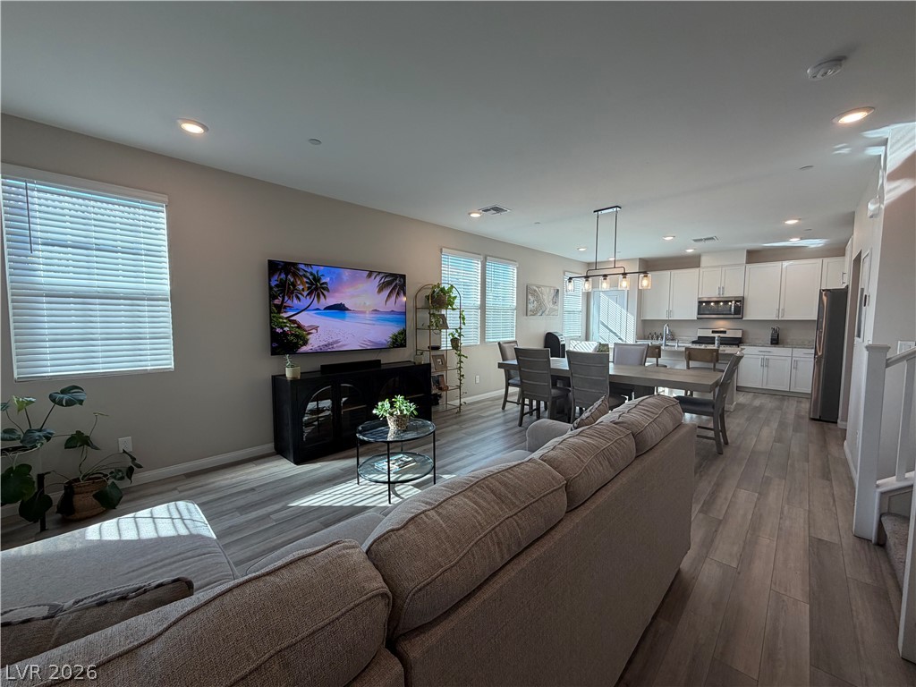 2435 Bellinzona Place Henderson NV 89044