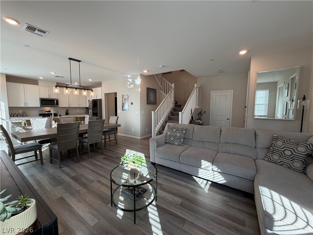 2435 Bellinzona Place Henderson NV 89044