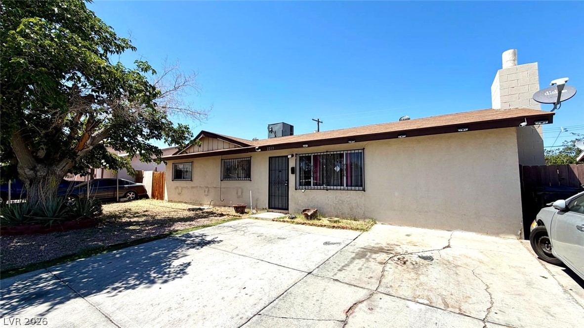 2213 Kirk Avenue Las Vegas NV 89101