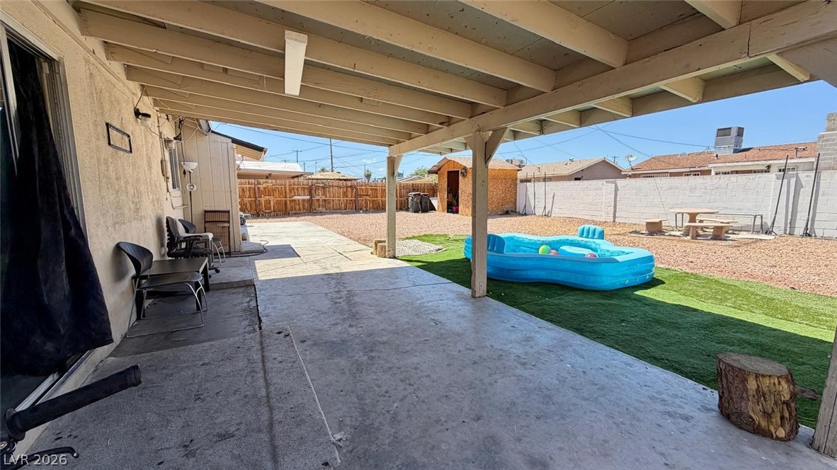2213 Kirk Avenue Las Vegas NV 89101