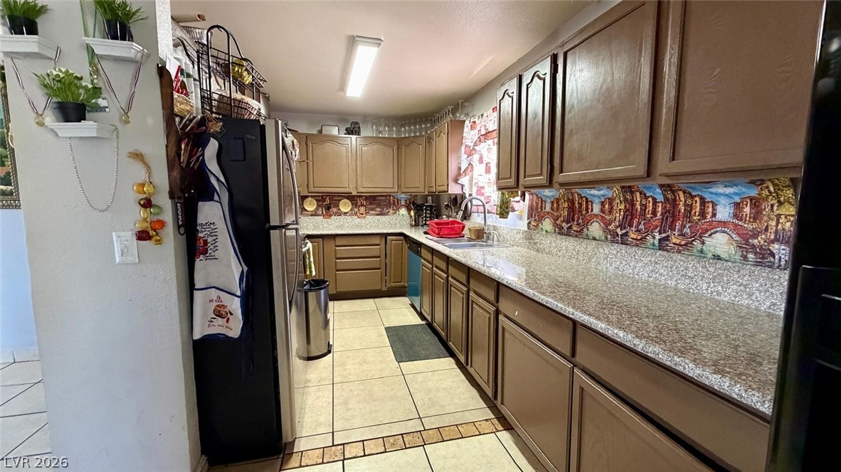2213 Kirk Avenue Las Vegas NV 89101