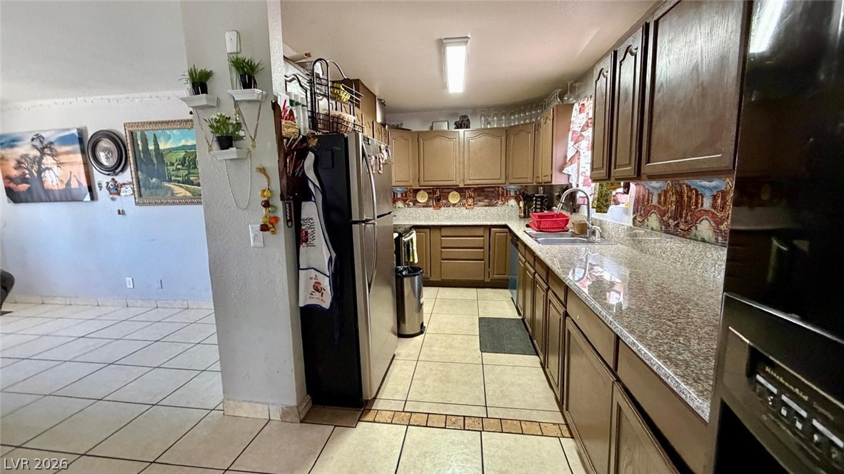 2213 Kirk Avenue Las Vegas NV 89101