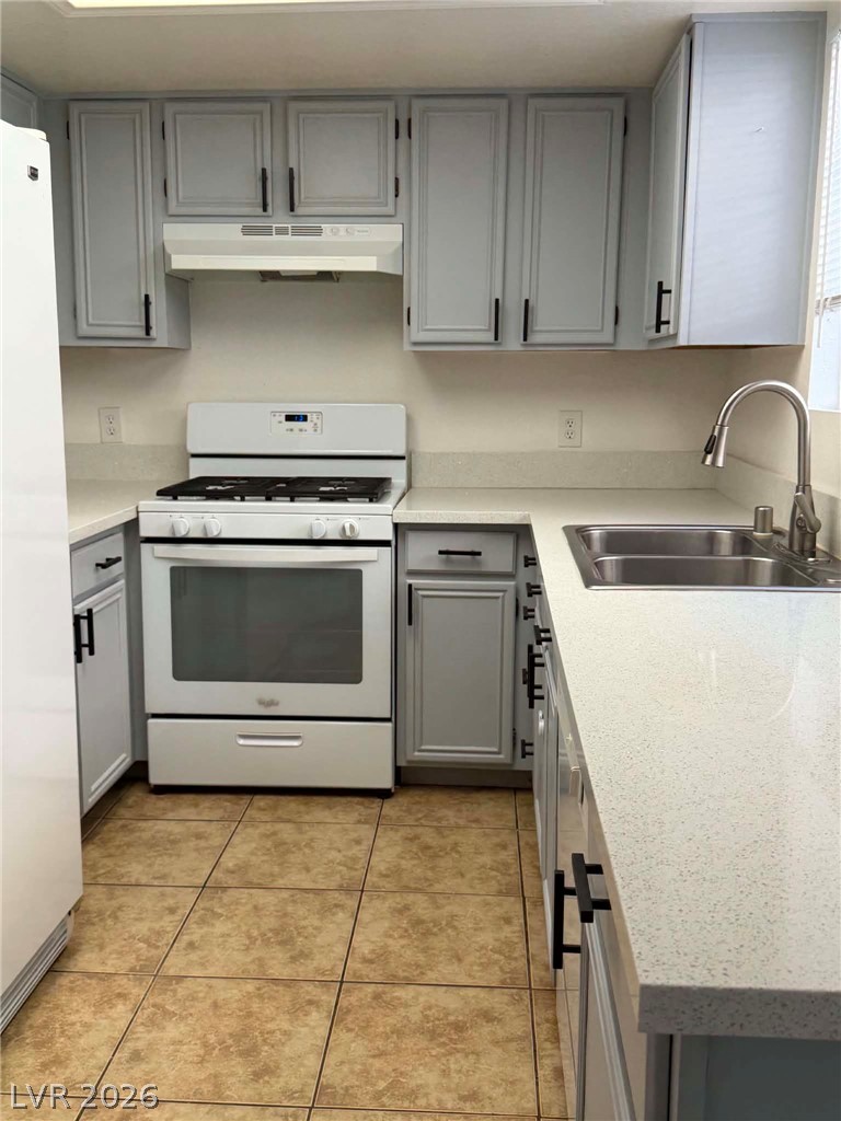 215 North Lamb Boulevard E Las Vegas NV 89110