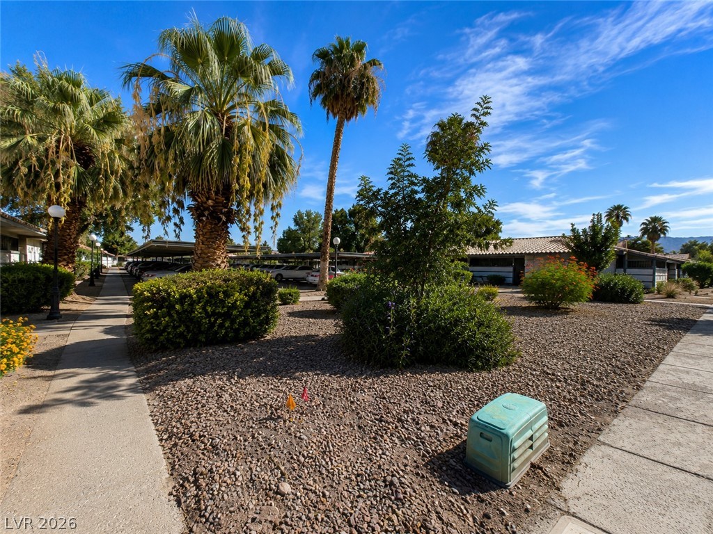 215 North Lamb Boulevard E Las Vegas NV 89110