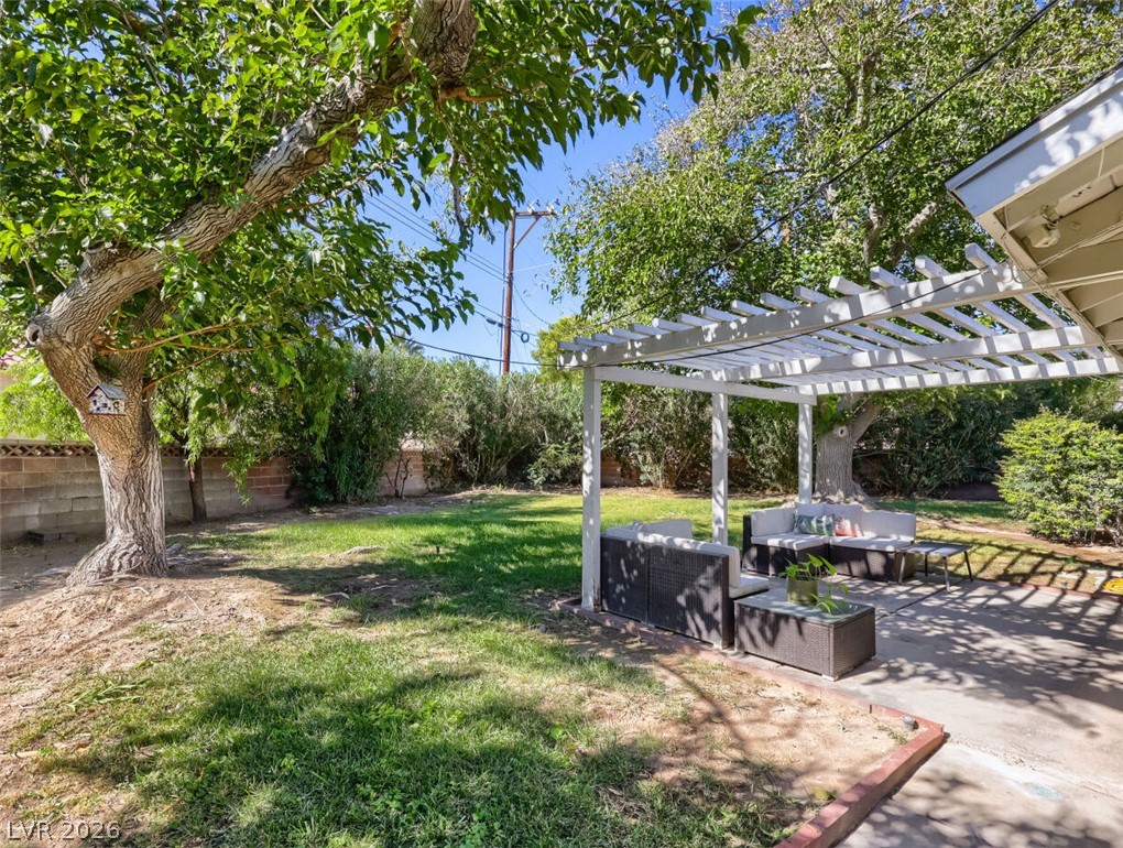 4424 Thompson Circle Las Vegas NV 89107