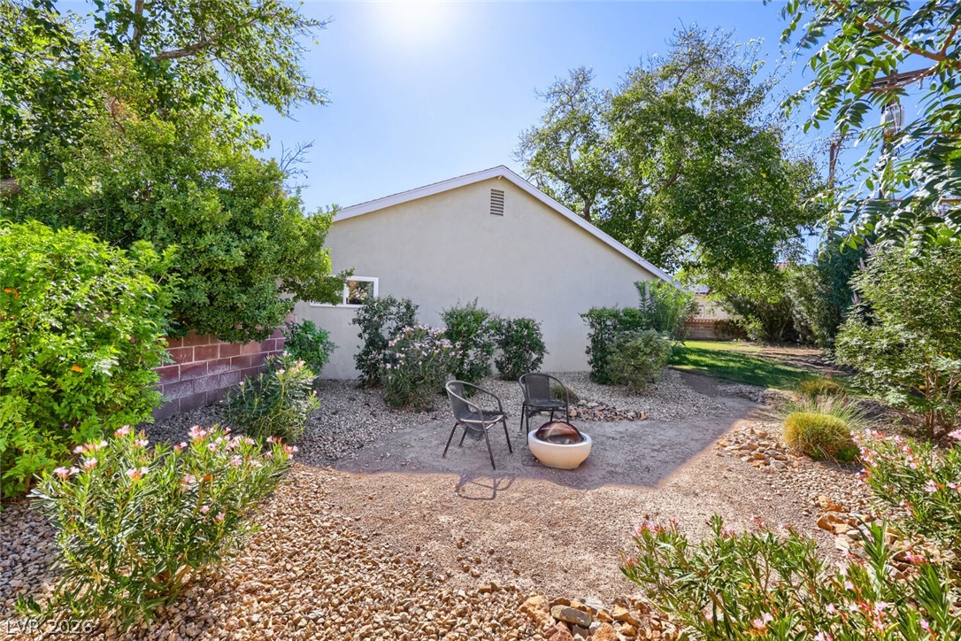 4424 Thompson Circle Las Vegas NV 89107