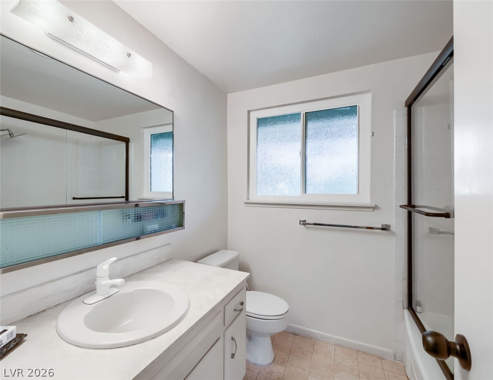 4424 Thompson Circle Las Vegas NV 89107