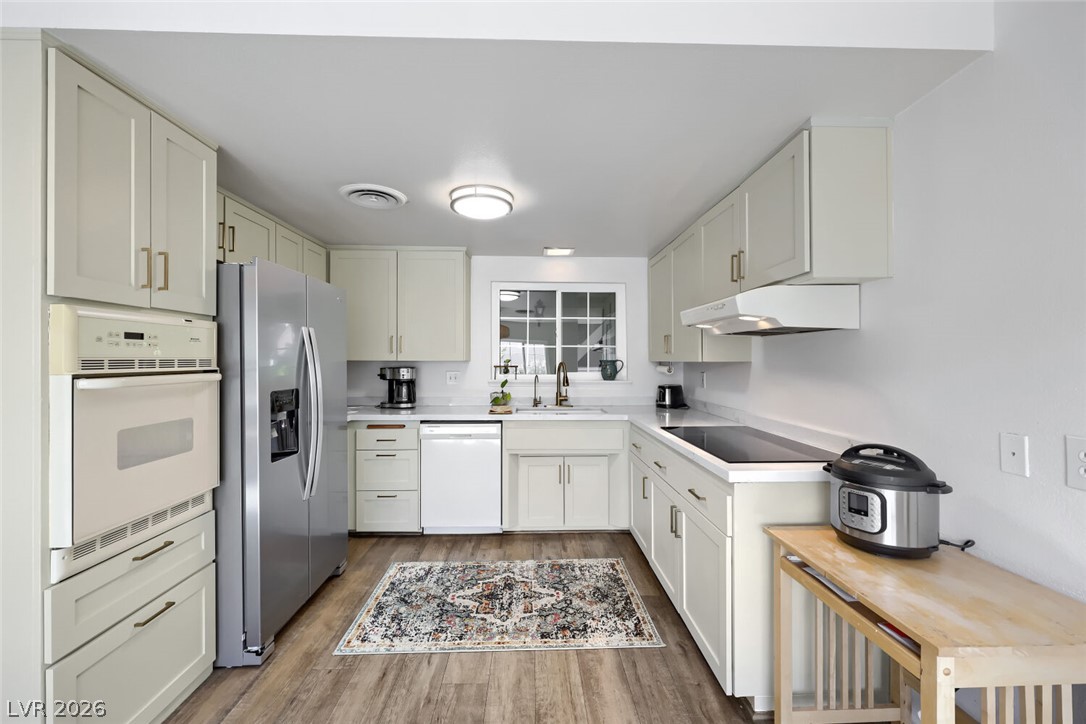 4424 Thompson Circle Las Vegas NV 89107