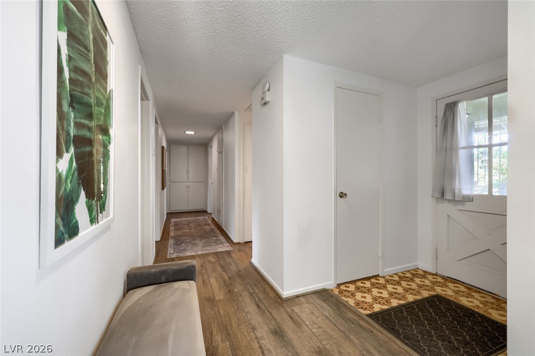 4424 Thompson Circle Las Vegas NV 89107