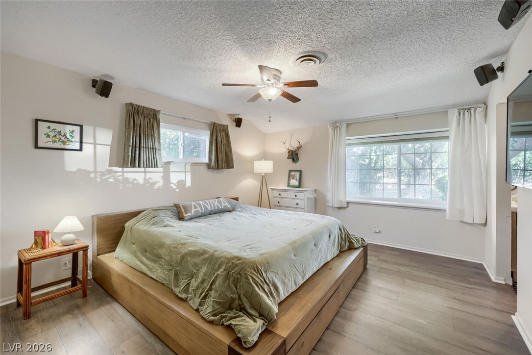 4424 Thompson Circle Las Vegas NV 89107