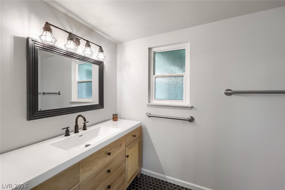 4424 Thompson Circle Las Vegas NV 89107