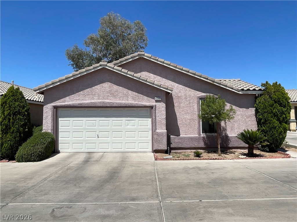 4946 Droubay Drive Las Vegas NV 89122