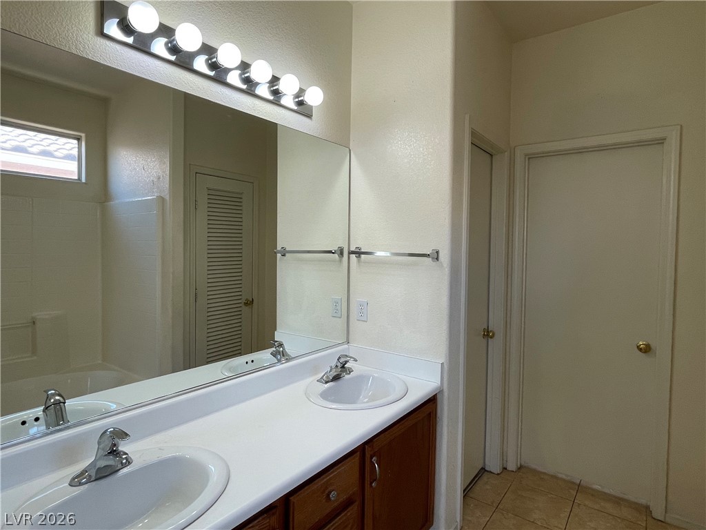4946 Droubay Drive Las Vegas NV 89122