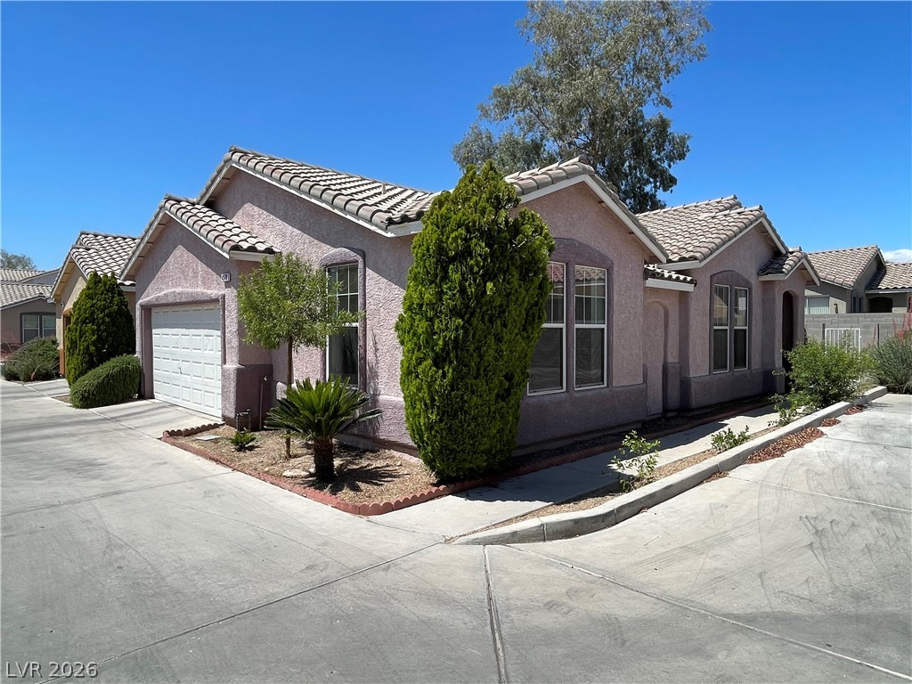 4946 Droubay Drive Las Vegas NV 89122